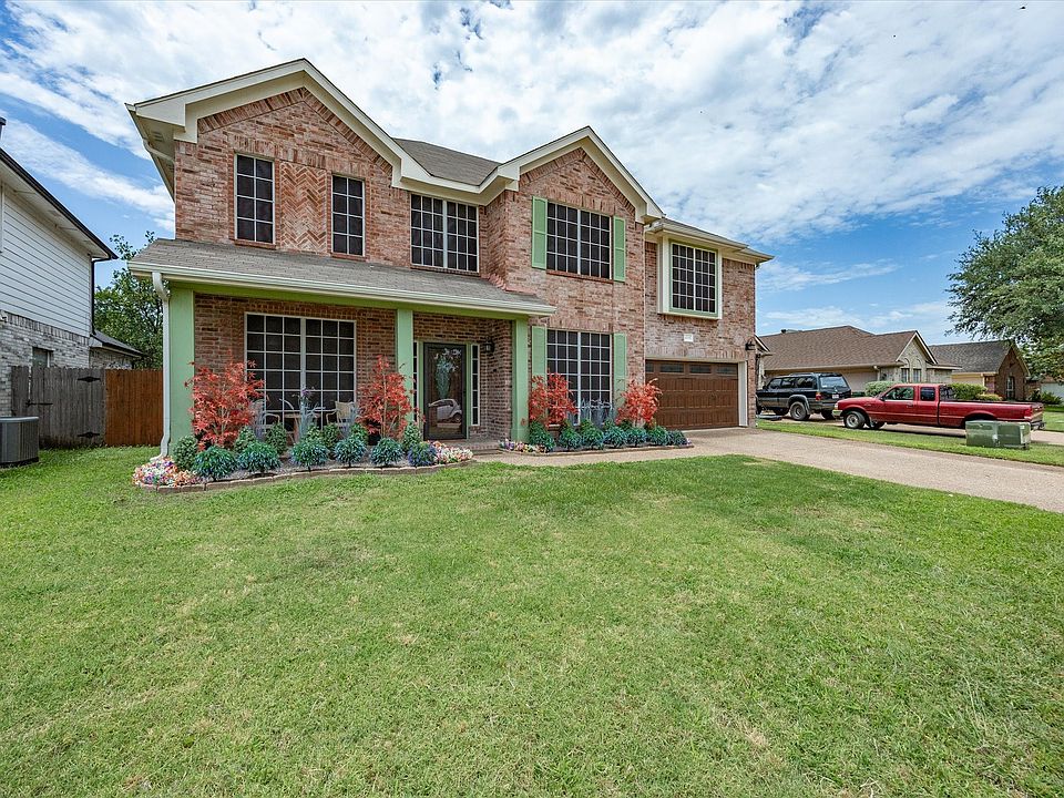 1st image of 4008 Falcon Ridge Dr