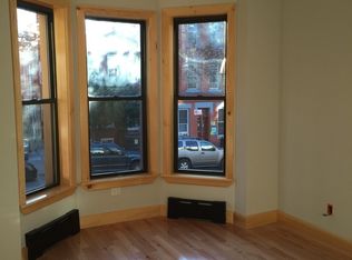 449 36th St #3, Brooklyn, NY 11232
