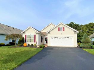 3 Waltham Ct, Jackson, NJ 08527