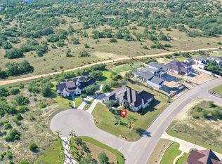 23011 Daniel Ridge, San Antonio, TX 78255