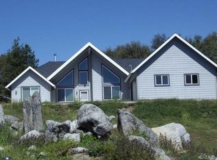 41986 Road 600, Ahwahnee, CA 93601