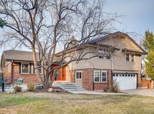 10685 E Dorado Pl, Englewood, CO 80111