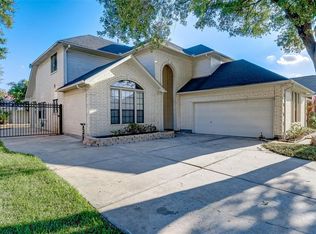 13310 Redgate Dr, Houston, TX 77015