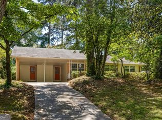2569 Wilson Woods Dr, Decatur, GA 30033