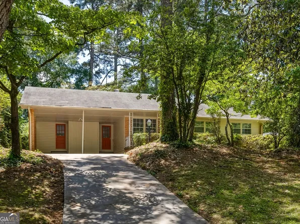 2569 Wilson Woods Dr, Decatur, GA 30033