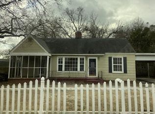 201 Ellis St, Wrens, GA 30833