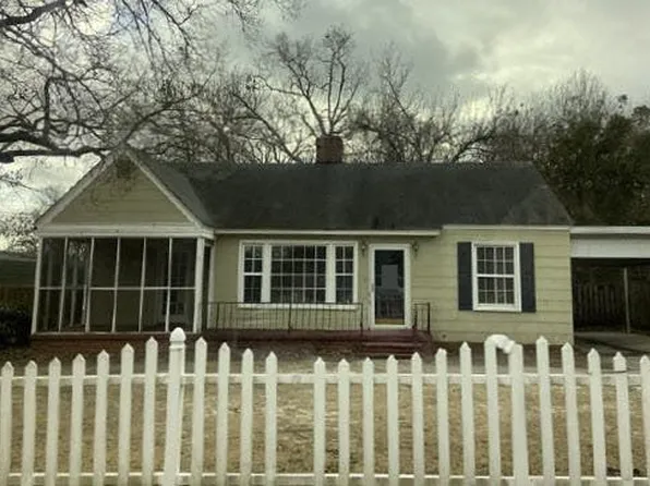 201 Ellis St, Wrens, GA 30833