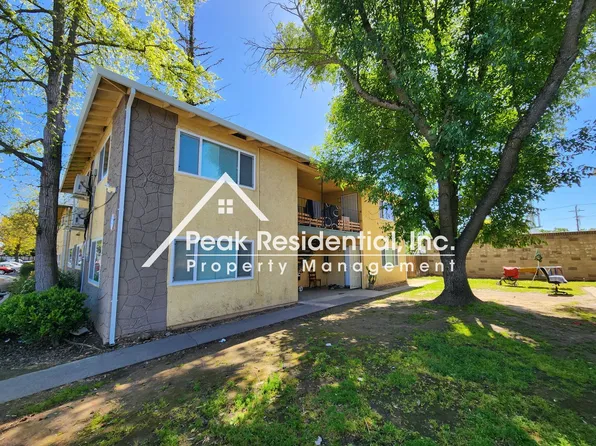 Ashcroft4540, 4540 Ashcroft Ave #9, Sacramento, CA 95841