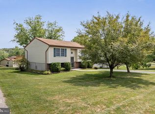 3409 Augusta Rd, Manchester, MD 21102