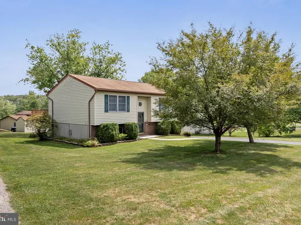 3409 Augusta Rd, Manchester, MD 21102