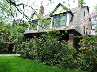 5751 Aylesboro Ave, Pittsburgh, PA