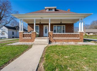 8490-8500 Piqua Lockington Rd, Piqua, OH 45356