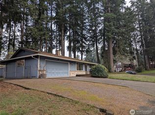 7710 Bobcat Drive SE, Lacey, WA 98503
