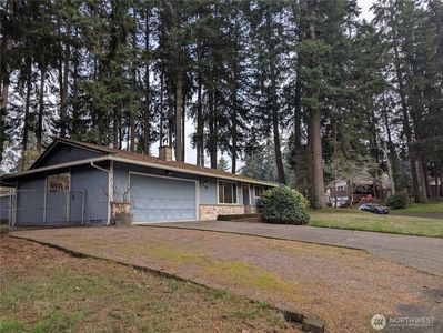 7710 Bobcat Drive SE, Olympia, WA, 98503