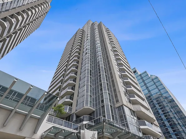 5791 Yonge St, Toronto, ON