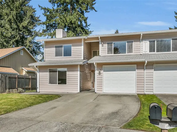 907 N Frace Street, Tacoma, WA 98406