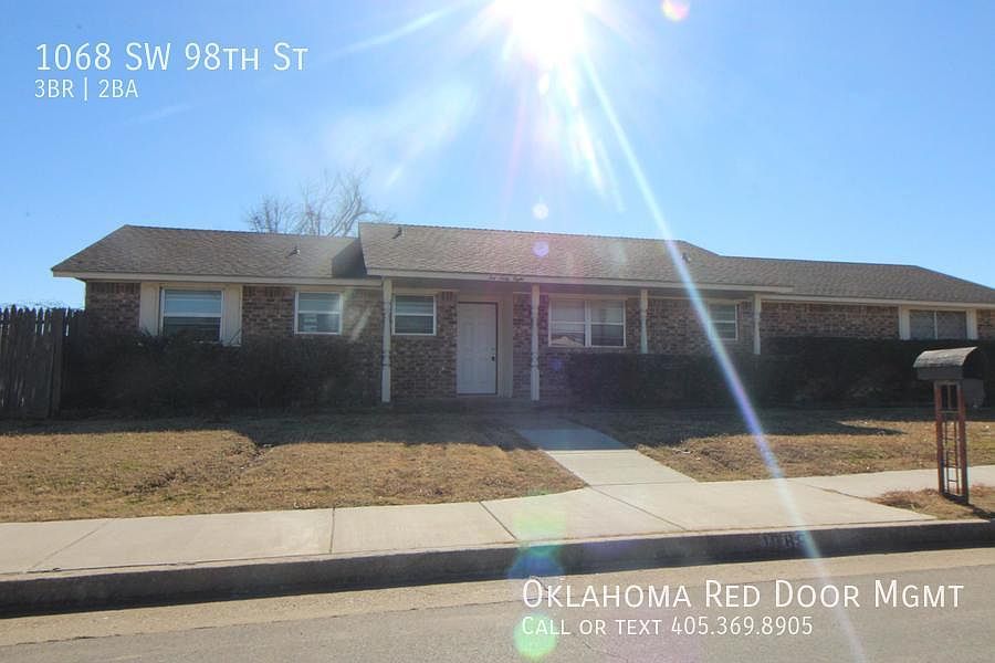 1st image of 1068 SW 98th St