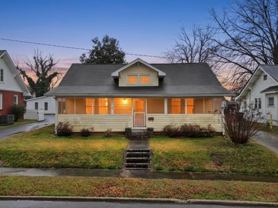 1017 Catawba St, Kingsport, TN, 37660