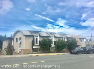 654 5th Ave S UNIT 406, Edmonds, WA 98020