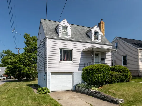 3754 Essex Ave, Baden, PA 15005