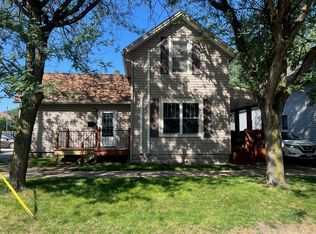 2441 Professor Ave, Cleveland, OH 44113