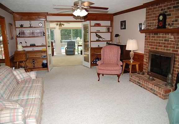 Large Family Room 