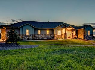 1885 Deerpath Trl, Franktown, CO 80116