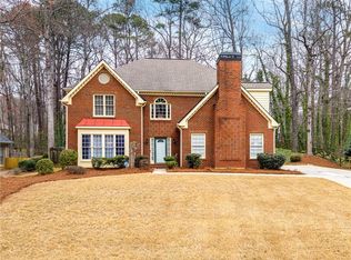 974 Laurel Springs Ln SW, Marietta, GA 30064