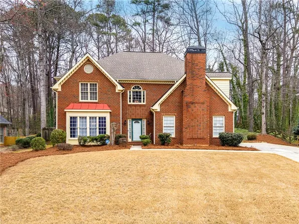 974 Laurel Springs Ln SW, Marietta, GA 30064
