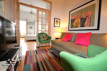 Rented by Bold New York