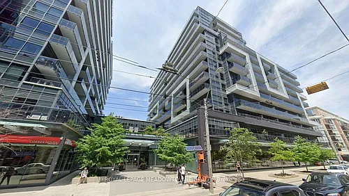 1030 King St W #303 Photo 1