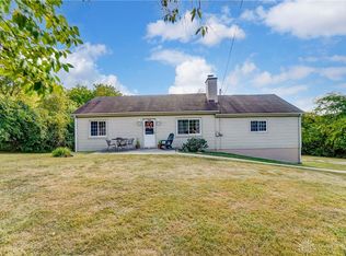 9662 Mount Nebo Rd, North Bend, OH 45052