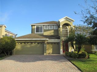 15017 Sawgrass Bluff Dr, Winter Garden, FL 34787
