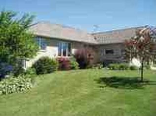 9500 South Rd #11, Gratiot, WI 53541