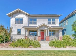 9005 E Prairie Meadow Dr, Denver, CO 80238