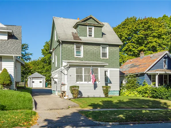 175 Curlew St, Rochester, NY 14613