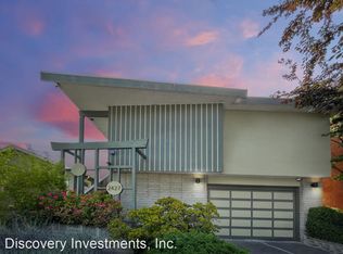 2427 McKinley Ave APT 1, Berkeley, CA 94703