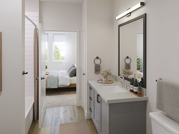 5th image of 2351 E University Dr #1112