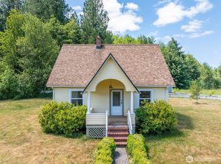1129 Bunker Creek Rd, Chehalis, WA 98532