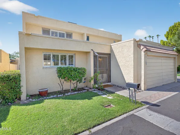 2107 W MARLETTE Avenue, Phoenix, AZ 85015