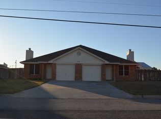 2316 Wildewood Dr, Harker Heights, TX 76548