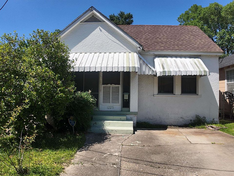 1225 Terrace Ave, Baton Rouge, LA 70802 Zillow