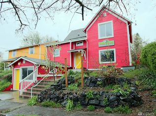1320 8th Ave SE, Olympia, WA 98501