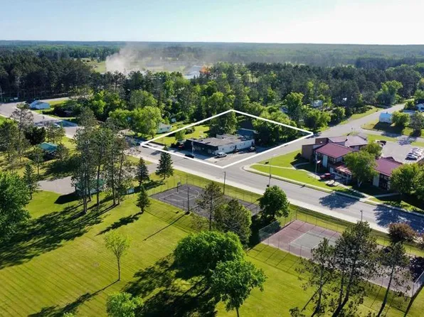 604 Main Ave N, Bagley, MN 56621