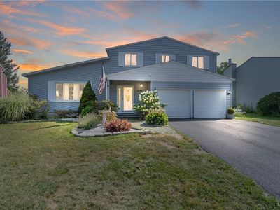 6038 Haifa Ln, Cicero, NY, 13039