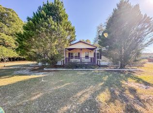 1385 State Highway 54, Kinston, AL 36453