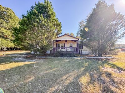 1385 State Highway 54, Kinston, AL, 36453