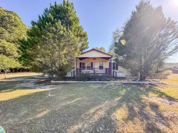 1385 State Highway 54, Kinston, AL 36453