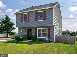 150 Peregrine Dr, Voorhees, NJ 08043