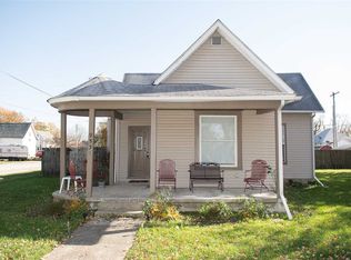 9531 White St, Clarks Hill, IN 47930